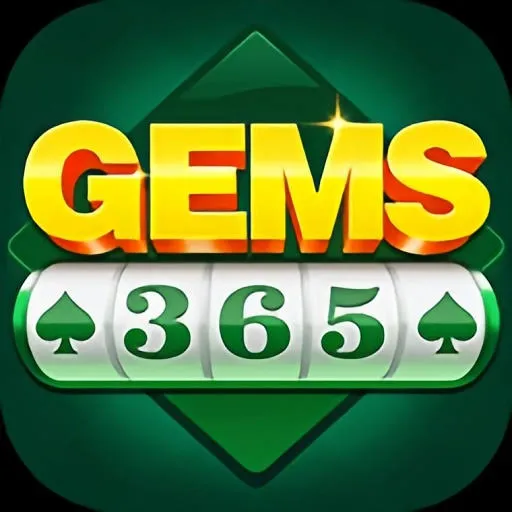 GEMS365 - Petualangan Arcade yang Seru dan Menantang