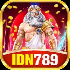 IDN789 - Permainan Arcade Seru dan Menantang