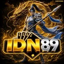 IDN89 - Permainan Puzzle Seru dan Menantang
