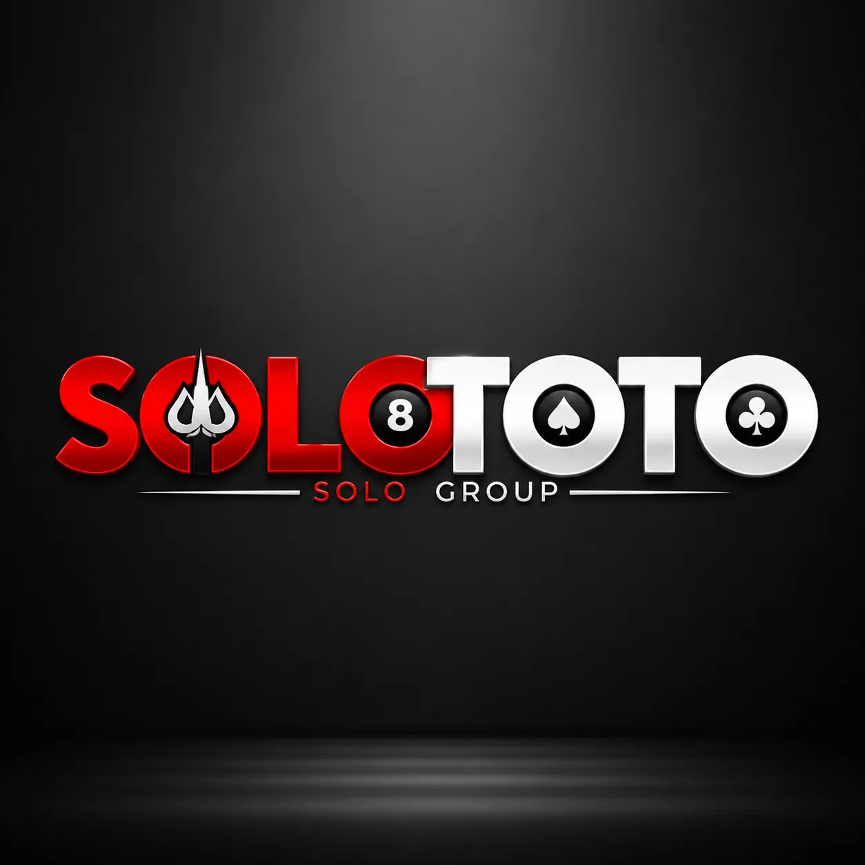 SOLOTOTO - Game Gaple Seru dan Menantang